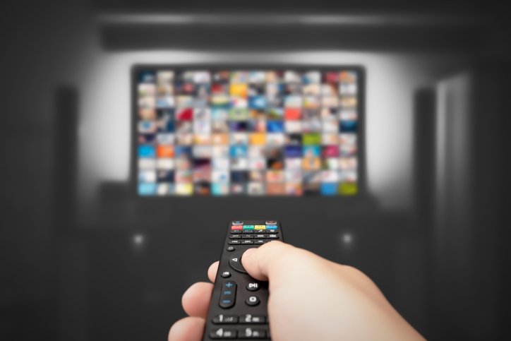 Best IPTV subscription service with 4K quality streaming